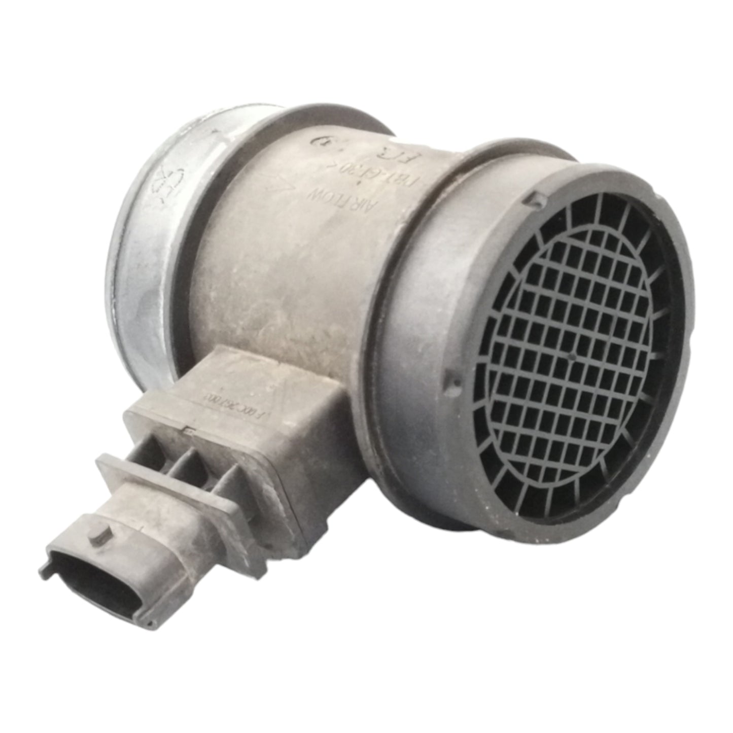 Misuratore Massa Aria Debimetro FIAT SEDICI 1.9 DIESEL MOTORE D19AA