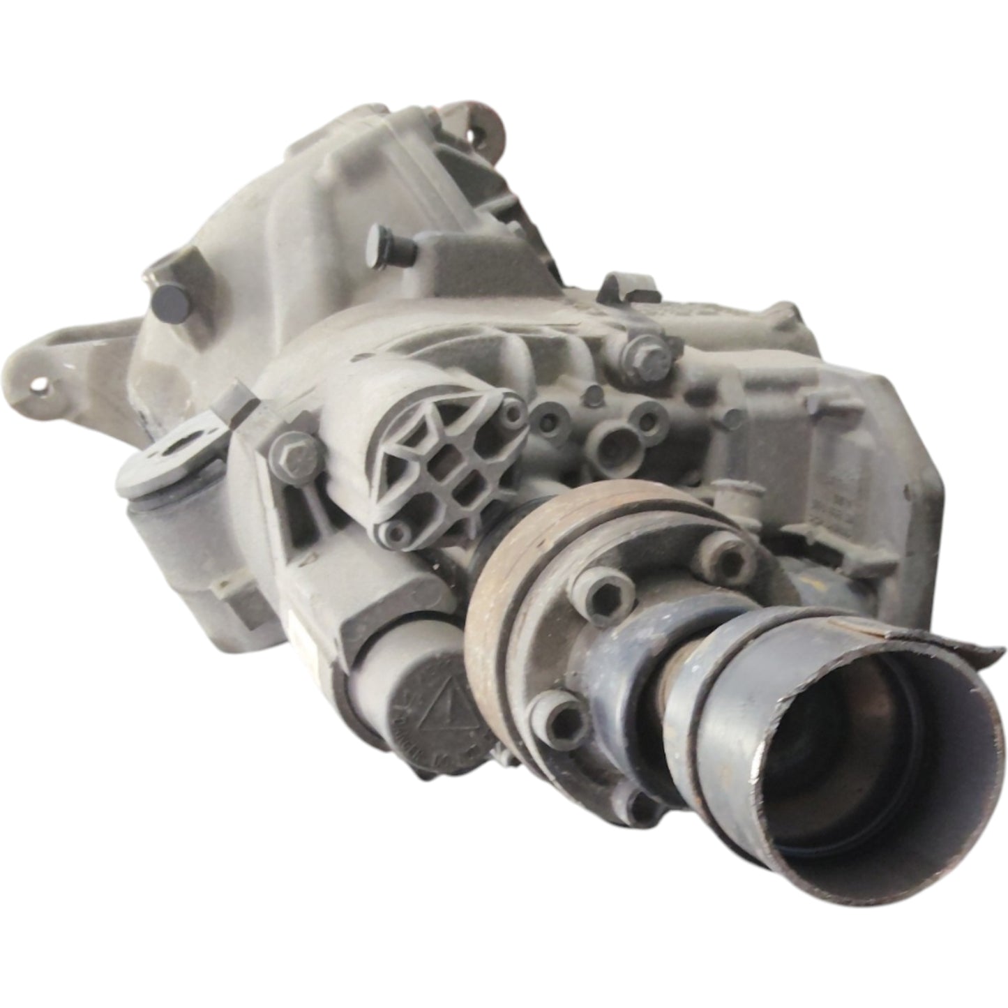 Differenziale Posteriore FORD KUGA 1 Serie 2.0 TDCi Motore G6DG