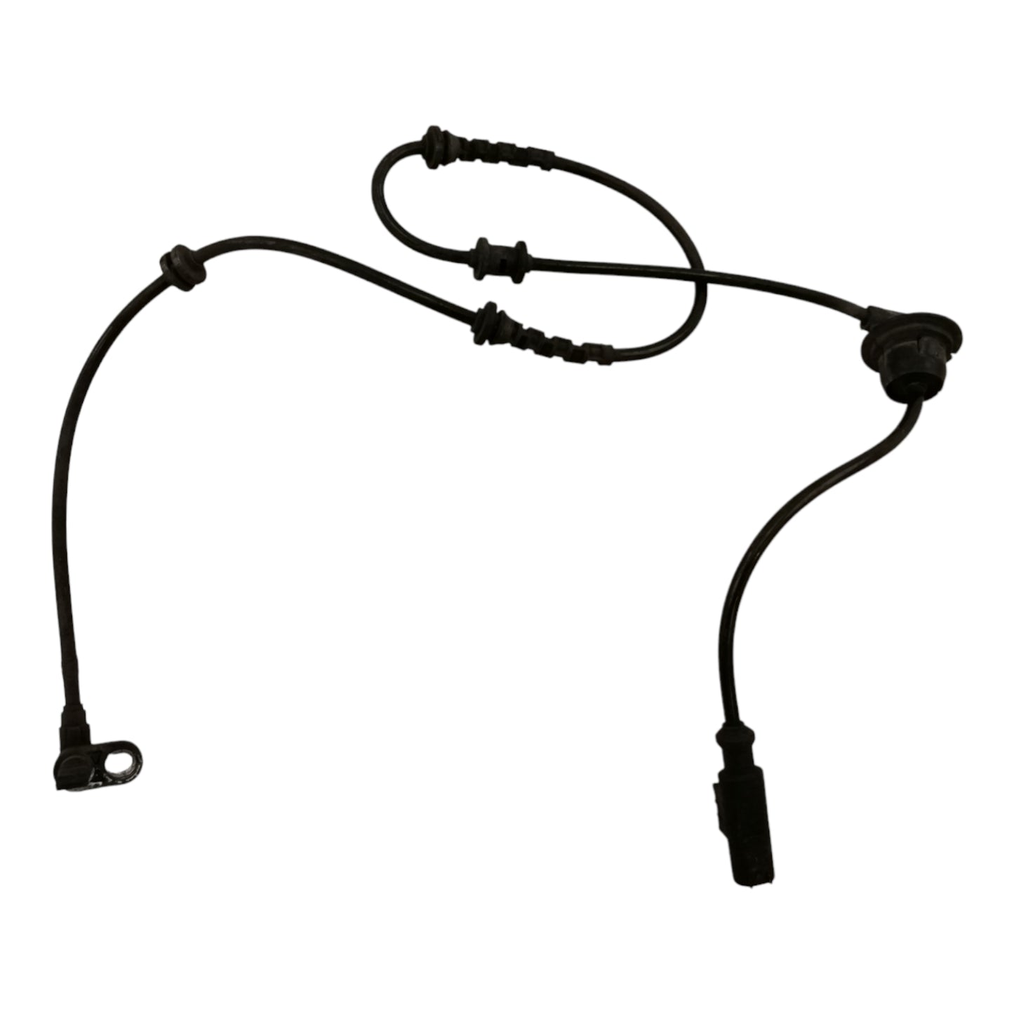 Sensore Giri Abs Anteriore Sinistro LANCIA YPSILON 1 2 Serie/MUSA 1 Serie