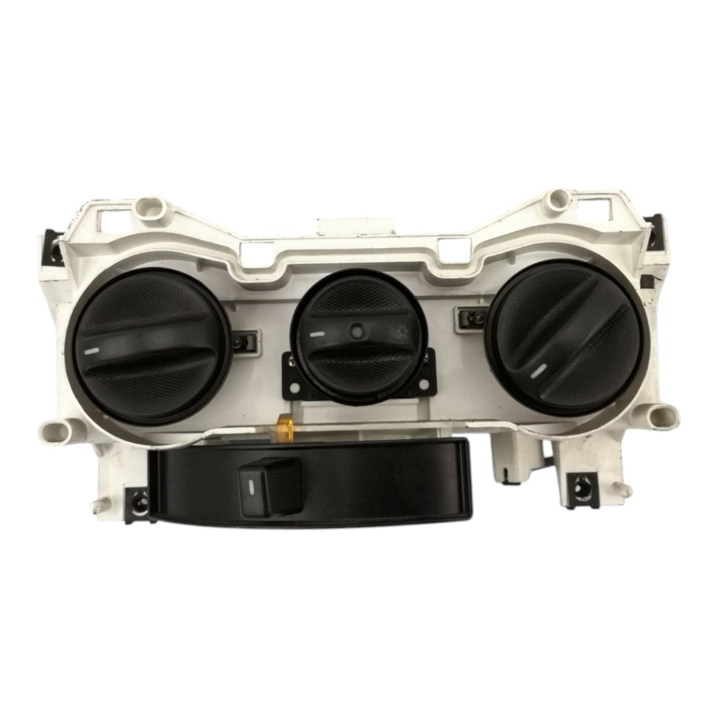 Modulo Comando Clima FIAT PUNTO 2 Serie Berlina VAN