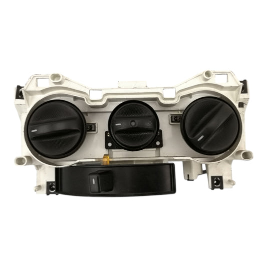 Modulo Comando Clima FIAT PUNTO 2 Serie Berlina VAN