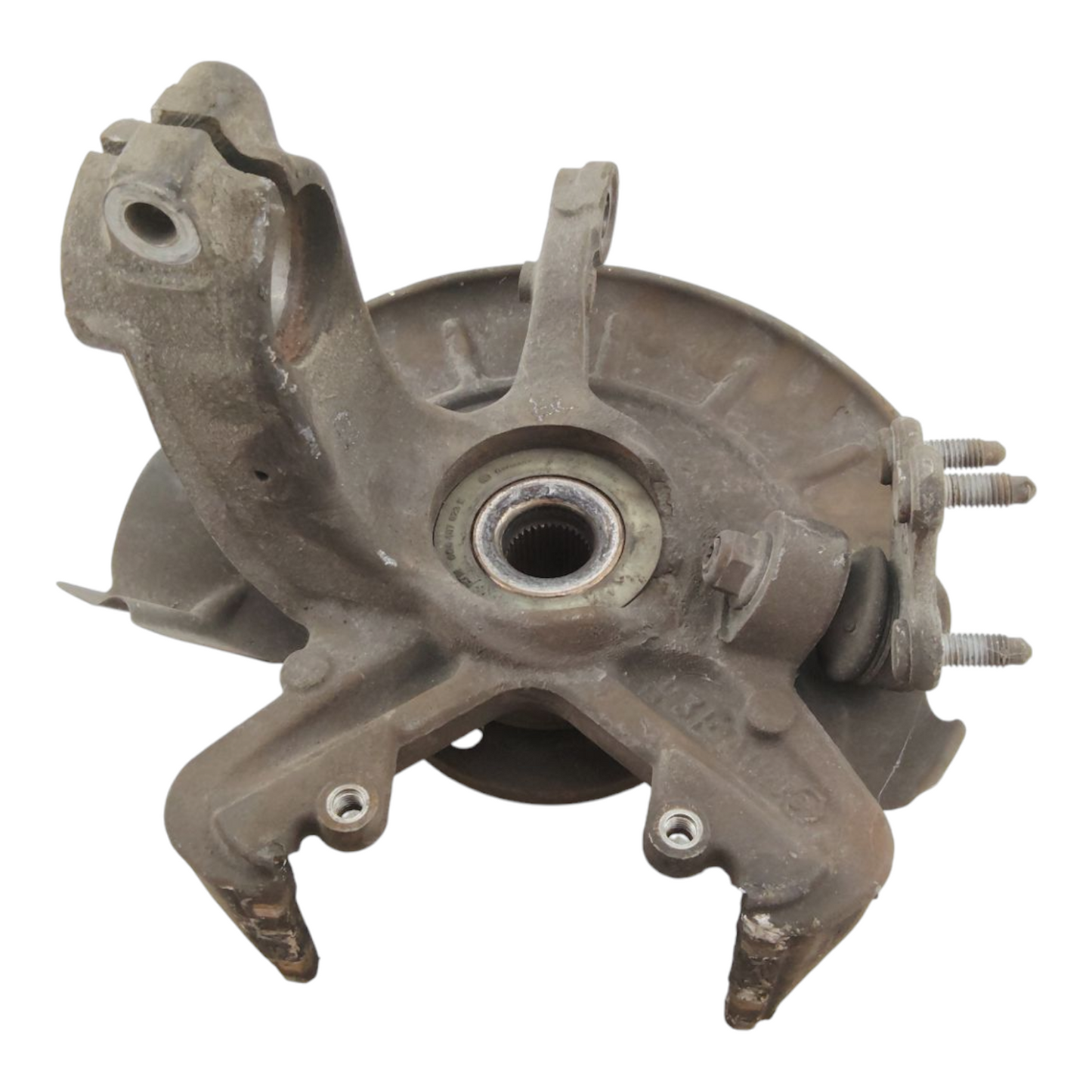 Fusello Mozzo Anteriore Destro VOLKSWAGEN POLO 4 5 6 Serie/FOX