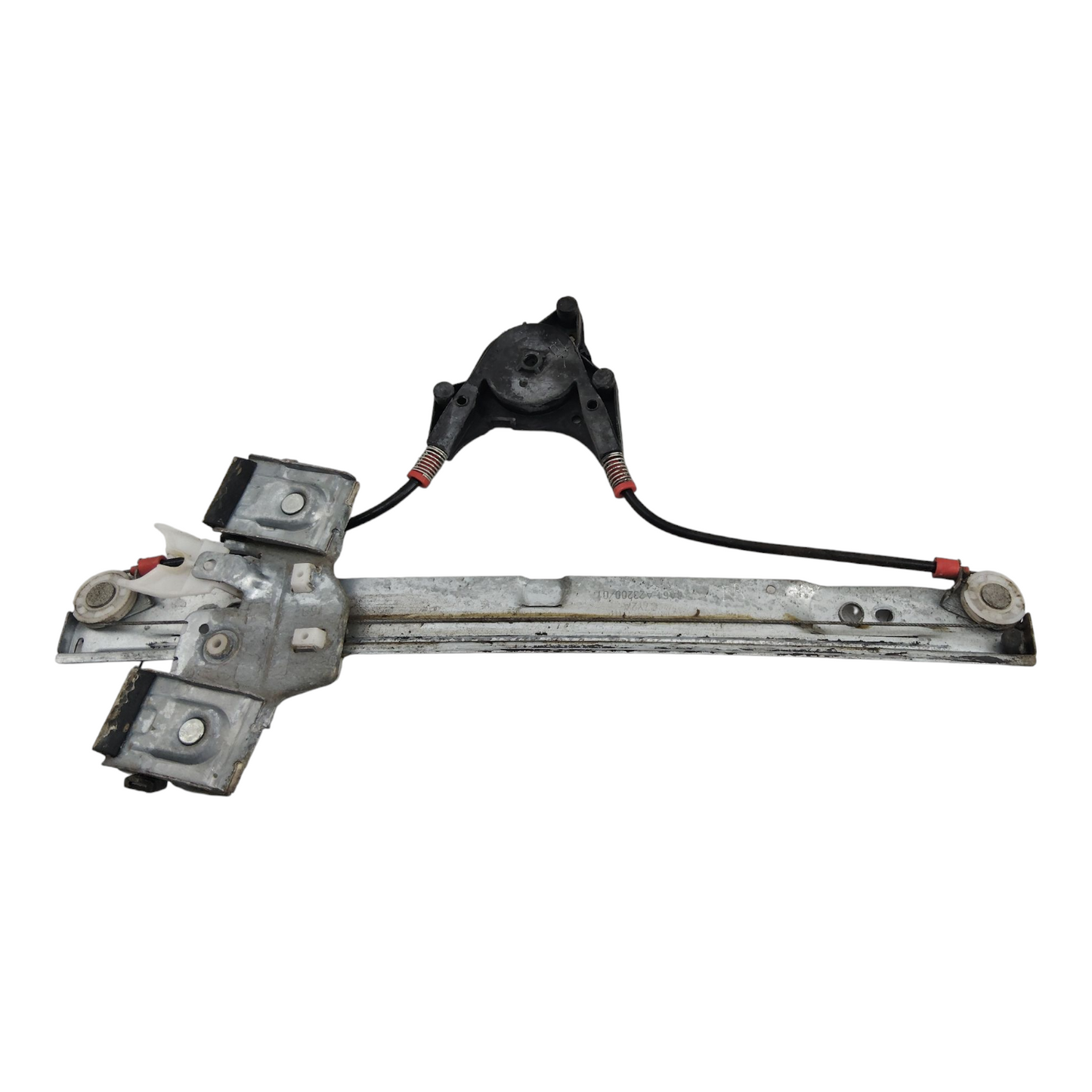 Alzacristallo Alzavetro Anteriore Destro FORD FIESTA 6 Serie 5 Porte