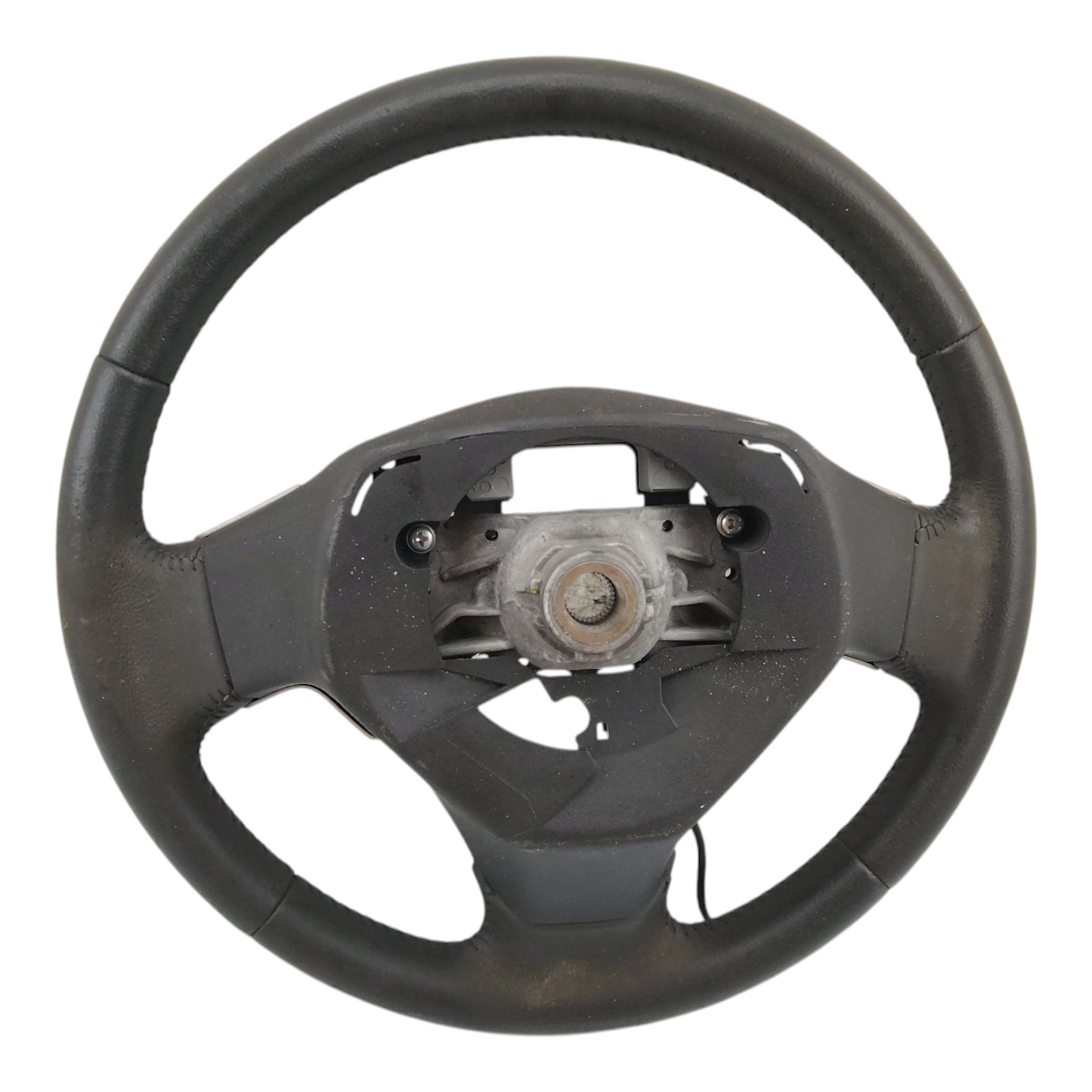 Volante Sterzo Con Comandi TOYOTA AURIS 1 Serie