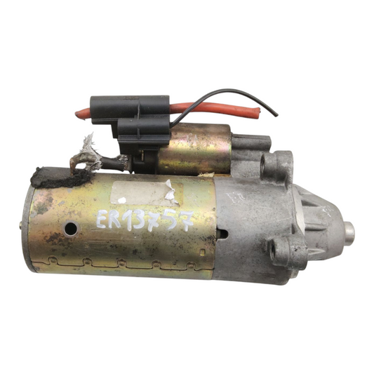 Motorino Avviamento FORD FOCUS 1 Serie/FIESTA 4 Serie 1.8 Diesel