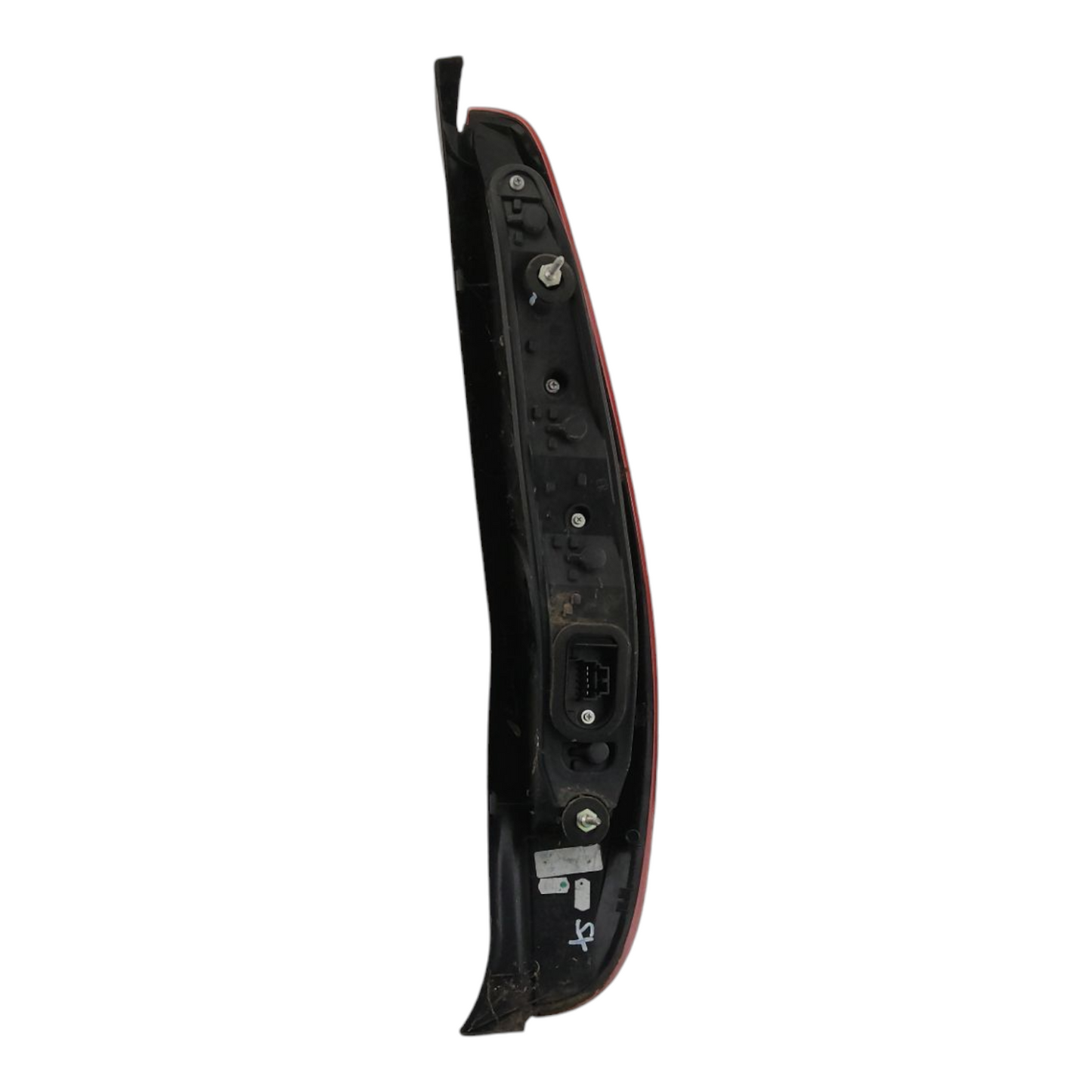 Fanale Stop Posteriore Sinistro FIAT PUNTO 2 Serie 5 Porte
