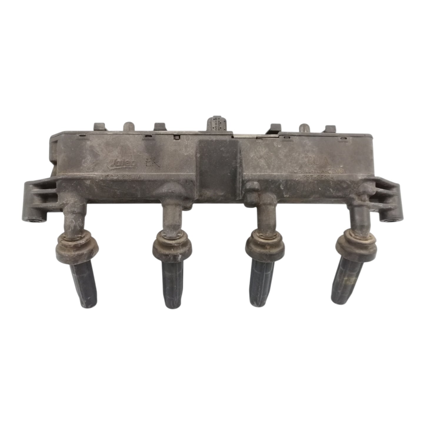 Bobina PEUGEOT 206 +/207/BIPPER/PARTNER RANCH 2 Serie Benzina GPL