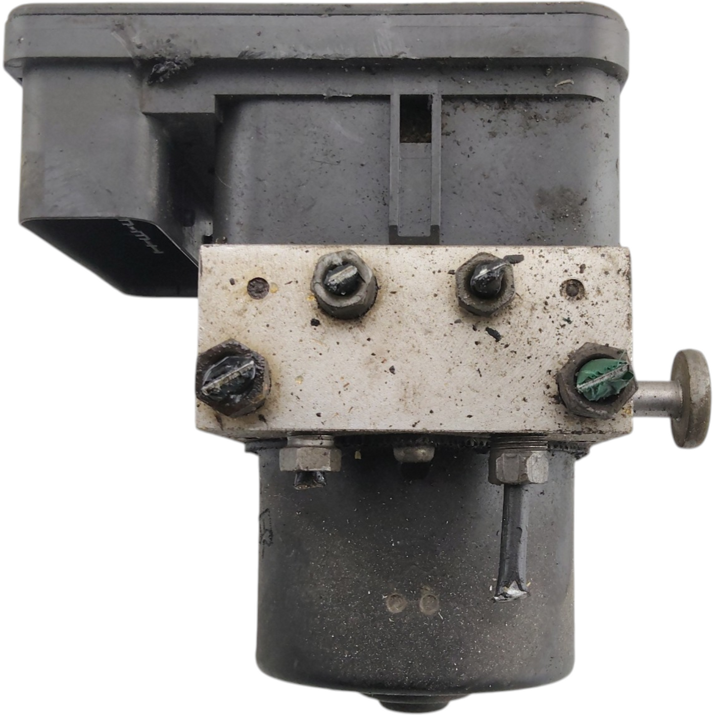 Gruppo Centralina Pompa Abs Anteriore PEUGEOT 207 1.4 1.6