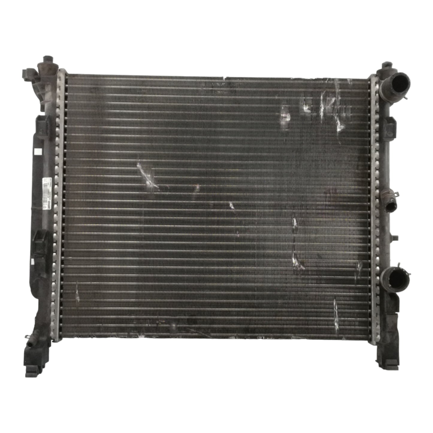 Radiatore Acqua Raffreddamento RENAULT KANGOO EXPRESS 1.5 DIESEL