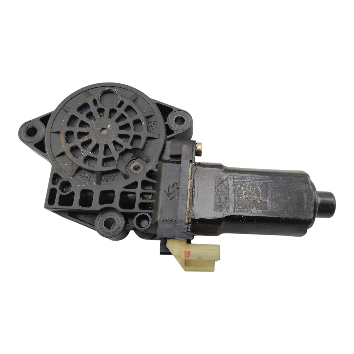 Motorino Alzacristallo Porta Anteriore Sinistro HYUNDAI TUCSON 1 Serie