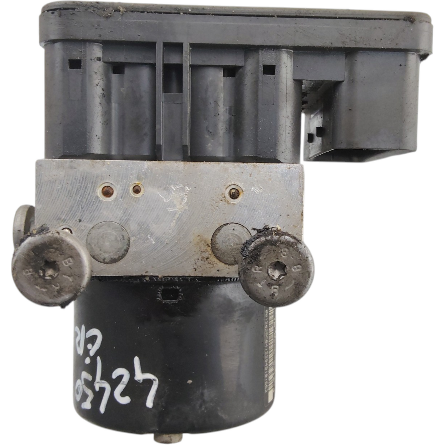 Gruppo Centralina Pompa Abs Anteriore PEUGEOT 207 1.4 1.6