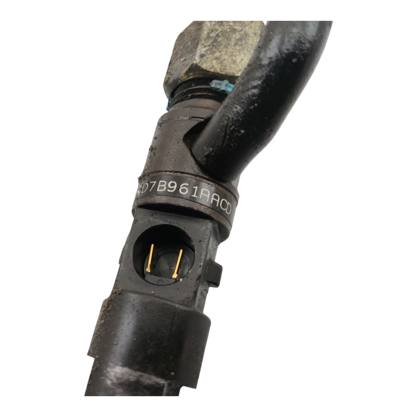 Kit Iniettori RENAULT CLIO 2/KANGOO 2 Serie 1.5 DCi