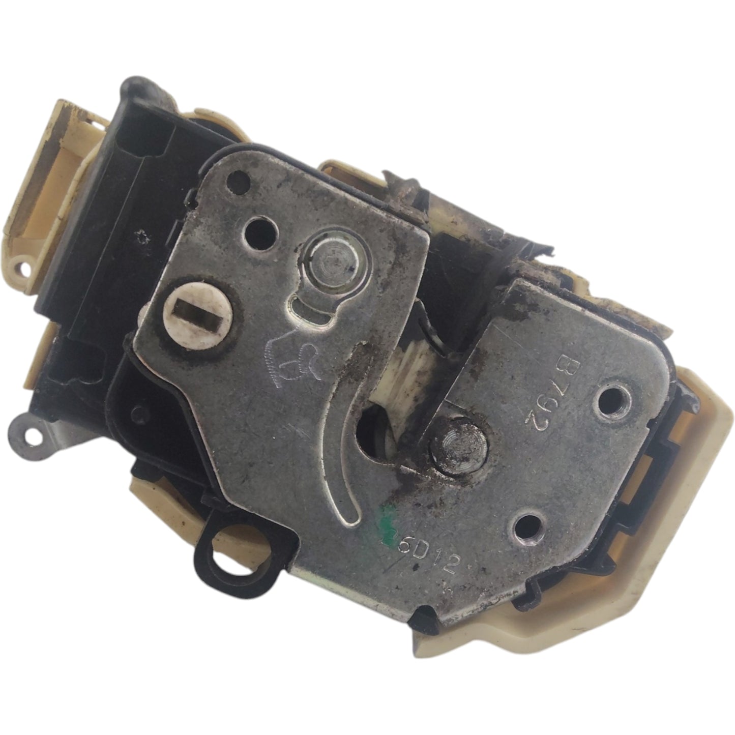 Serratura Porta Posteriore Destro FIAT PANDA 3 Serie 312