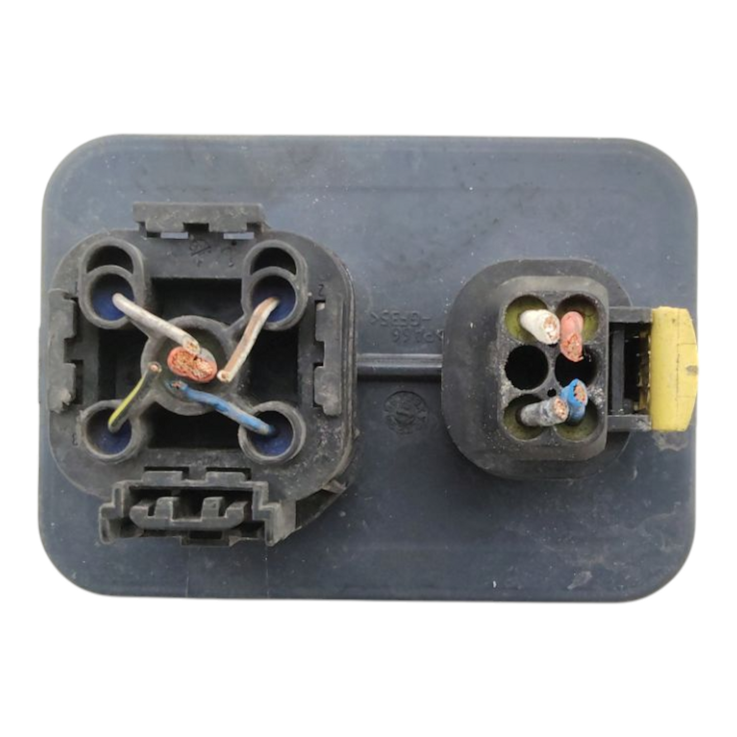 Centralina Candelette FIAT PUNTO 3 Serie/500L/500X/IDEA/PUNTO EVO Diesel