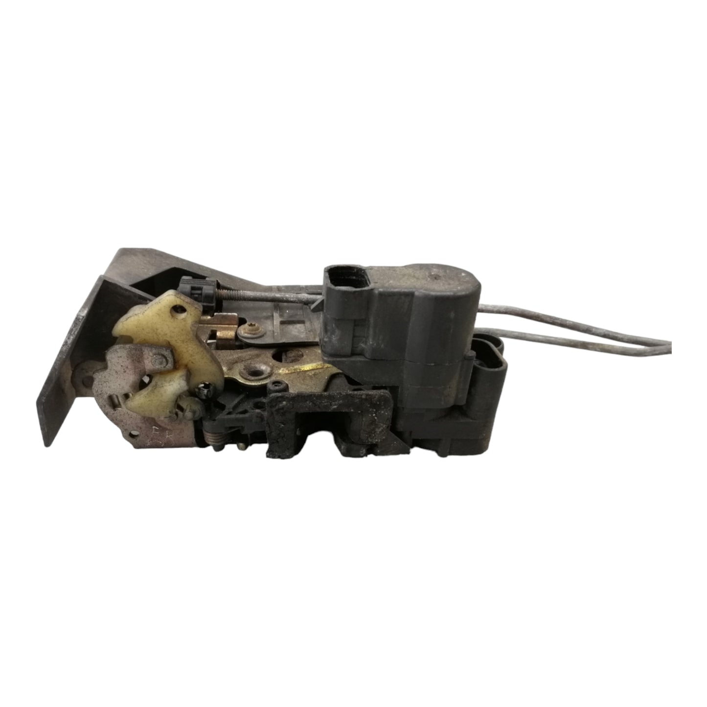 Serratura Porta Anteriore Destro ALFA ROMEO 156 1 2 Serie 4 Porte