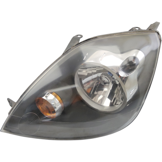 Faro Proiettore Anteriore Sinistro FORD FIESTA 5 Serie Restyling