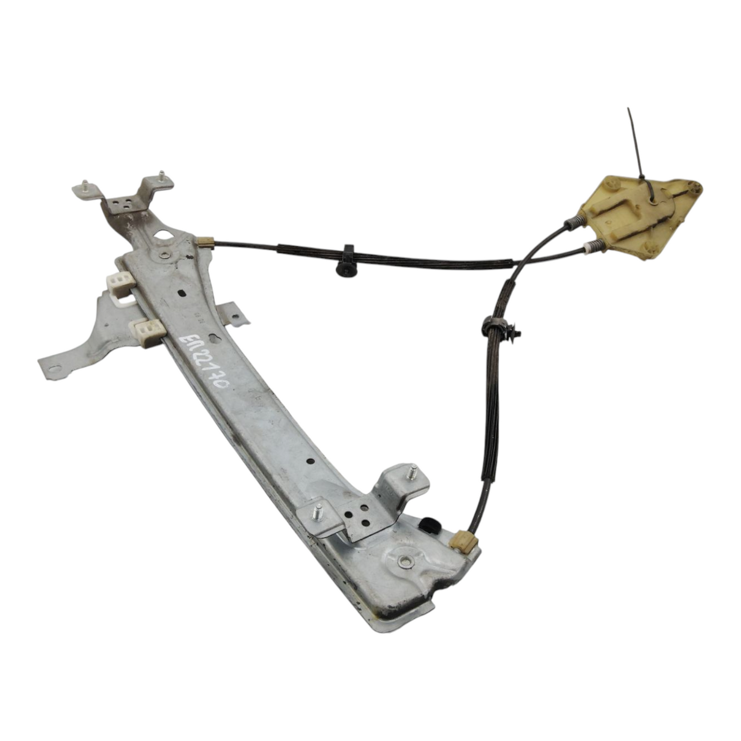 Alzacristallo Alzavetro Posteriore Sinistro RENAULT MÉGANE 3 Serie