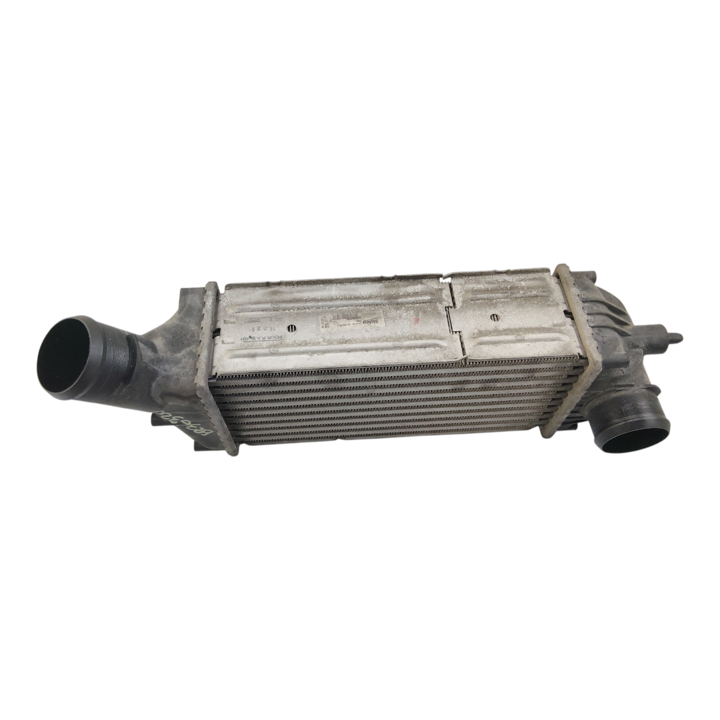 Intercooler Scambiatore Calore PEUGEOT 307 1 2 Serie Berlina Cabrio Diesel