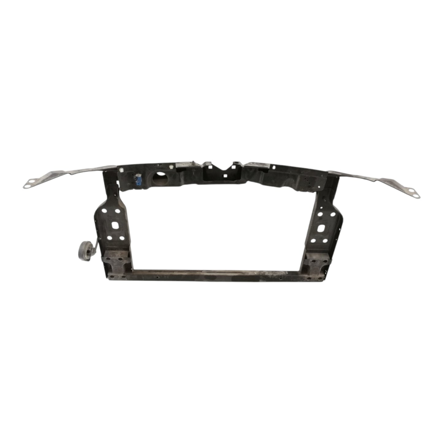 Rivestimento Frontale Anteriore FIAT 500 2 Serie/500 C