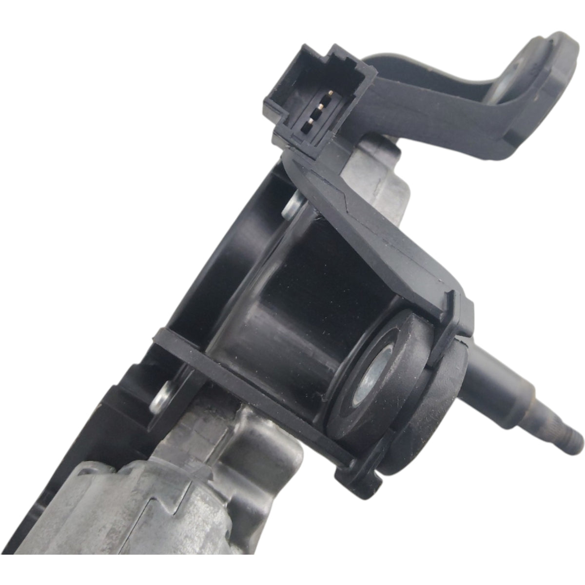 Motorino Tergilunotto NISSAN QASHQAI 1 Serie