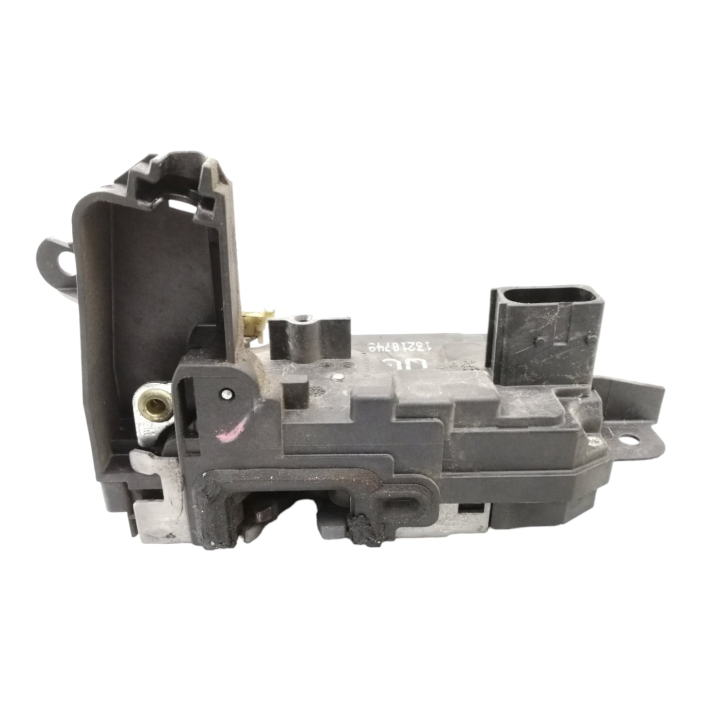 Serratura Porta Anteriore Destro OPEL ASTRA H Berlina SW VAN
