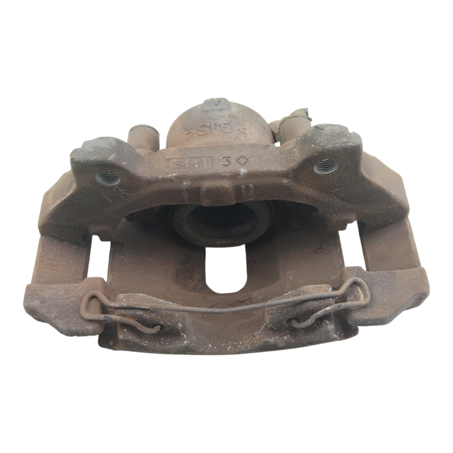 Pinza Freno Anteriore Destro FIAT PANDA 3 Serie 312 Benzina GPL Diesel