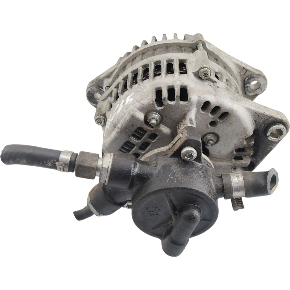 Alternatore OPEL MERIVA A/CORSA C 1.7 Diesel Z17DTH 74 Kw