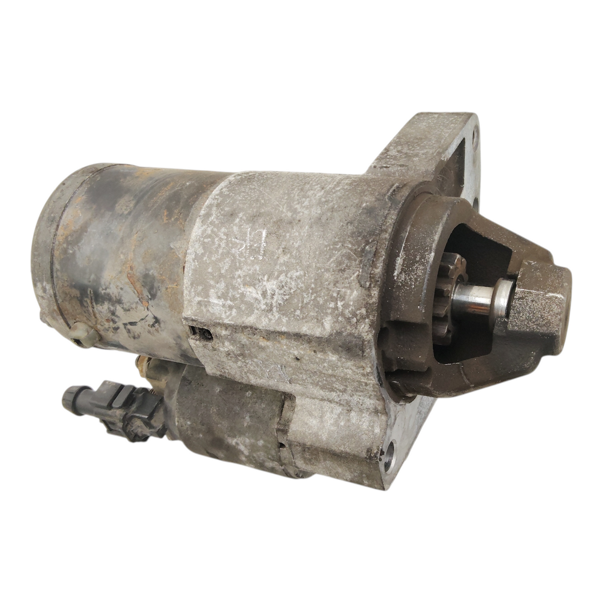 Motorino Avviamento CITROEN C3 PICASSO/BERLINGO 3 Serie Benzina GPL