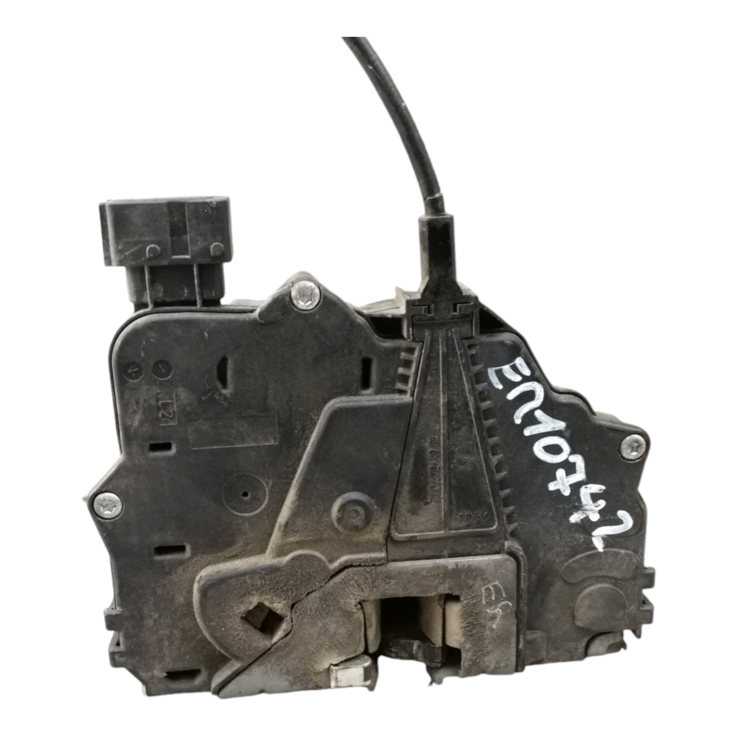 Serratura Porta Anteriore Sinistro OPEL CORSA D 3-5 Porte