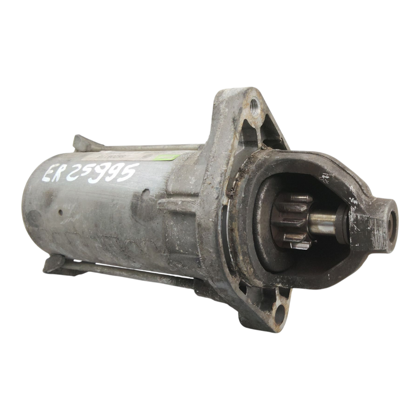 Motorino Avviamento FIAT GRANDE PUNTO/500 2 Serie/IDEA 1.3 Diesel