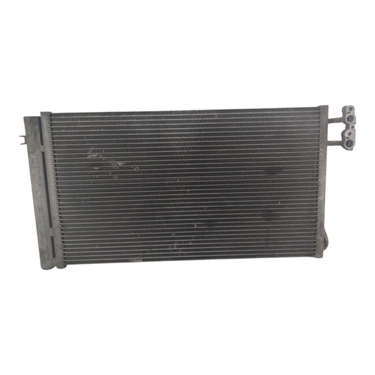 Condensatore Aria Condizionata Ac BMW SERIE 1 E87 E81 E82 E88