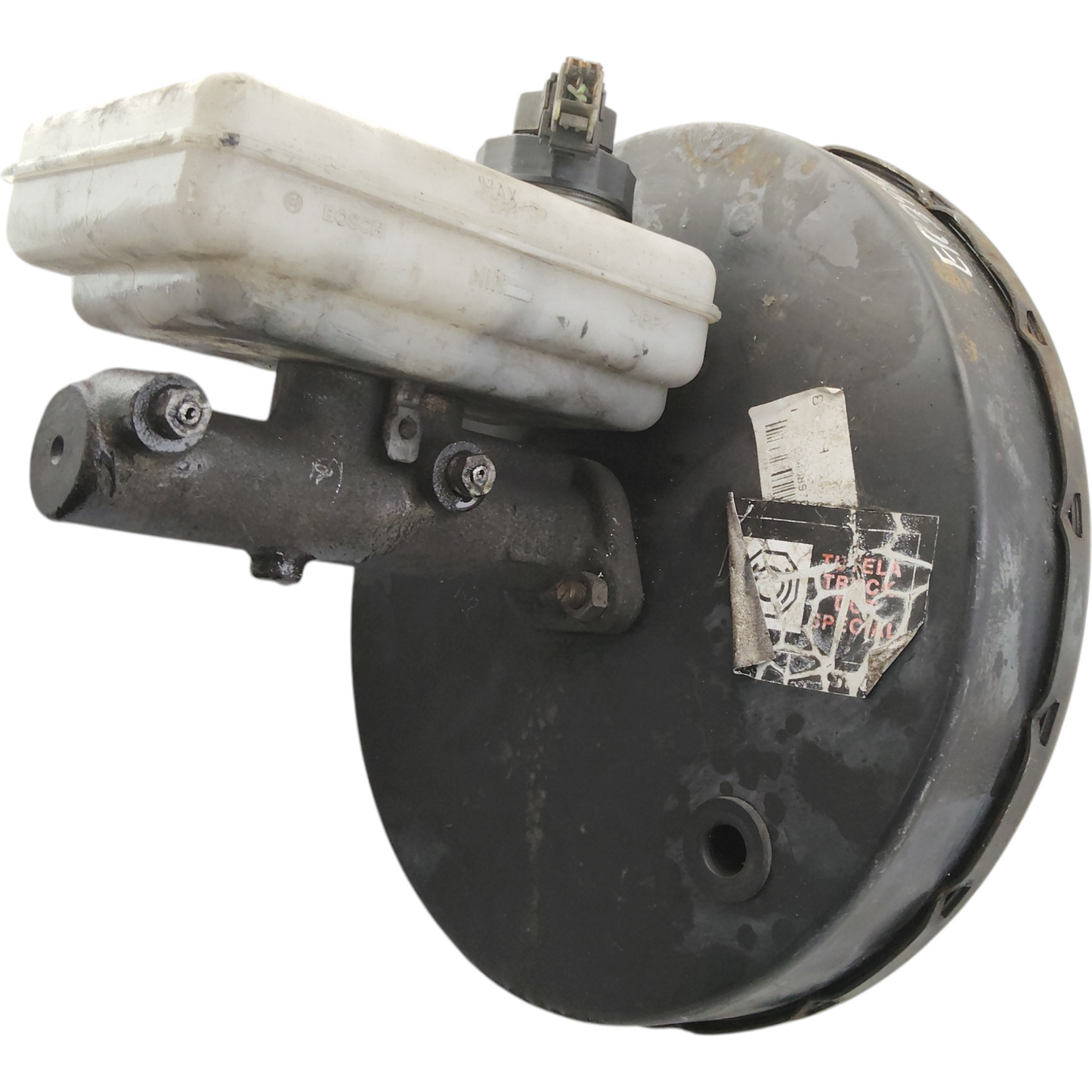 Servofreno Anteriore IVECO DAILY C 1 Serie 2.3 Motore F1AE0481B