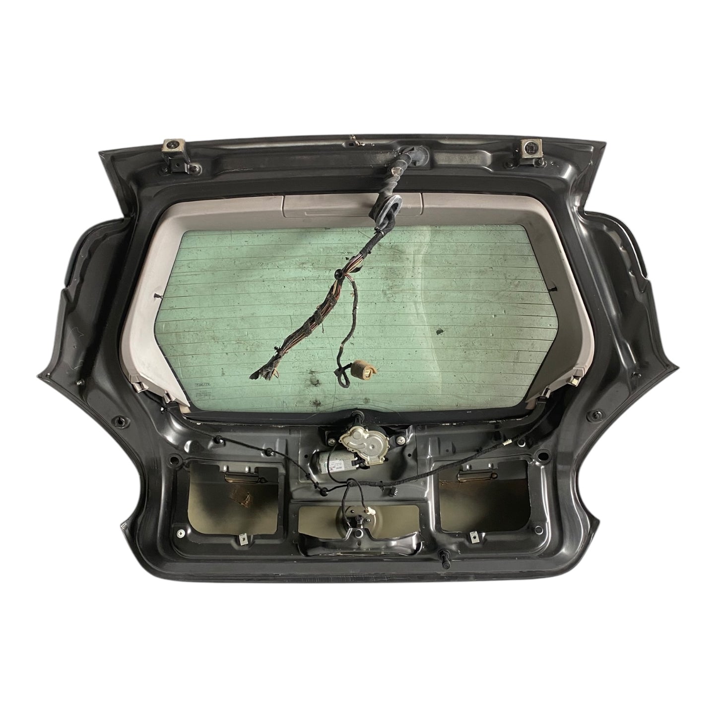 Portello Portellone Posteriore FIAT BRAVO 2 Serie Berlina