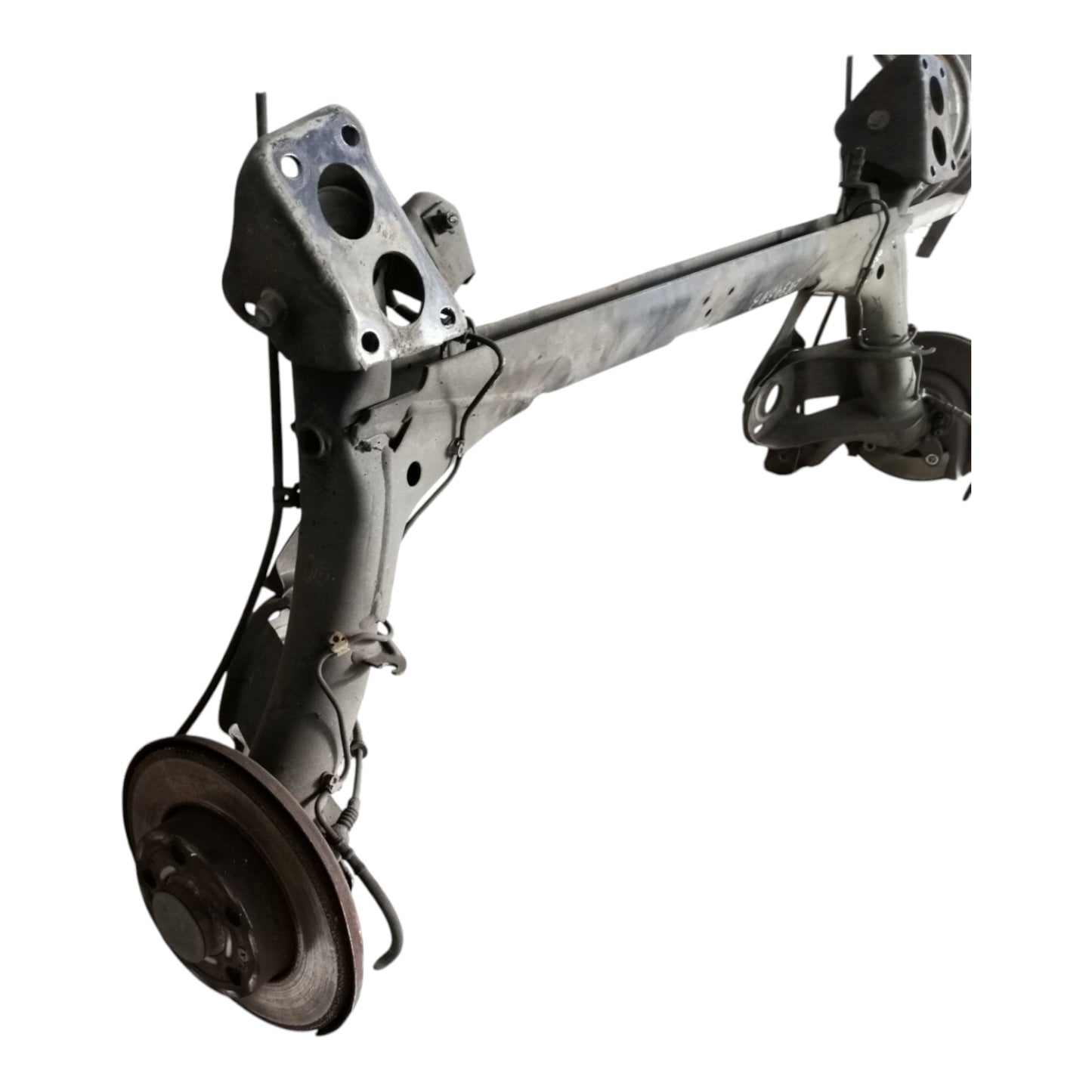Assale Ponte Posteriore VOLKSWAGEN GOLF 4 Serie Diesel Benzina