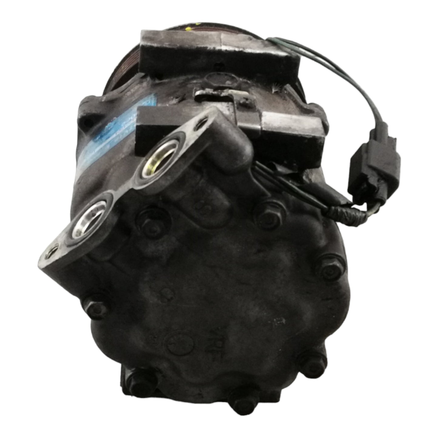 Compressore Aria Condizionata Ac FORD FOCUS 2 3 / C-MAX 1 2 / 1.6 DIESEL