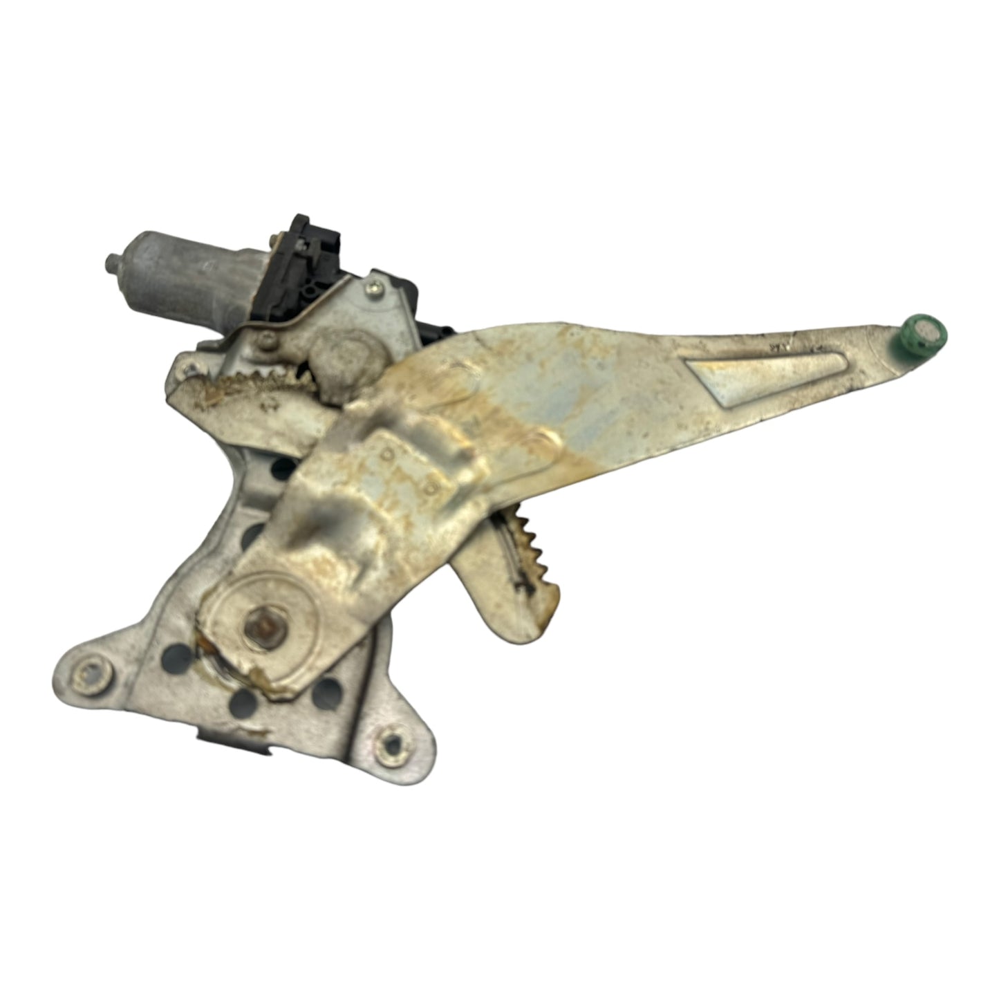 Alzacristallo Alzavetro Posteriore Destro FIAT SEDICI