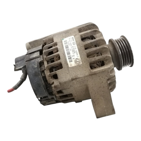 Alternatore FIAT PANDA 1 2 Serie/600/PALIO/PUNTO 2 Serie Benzina