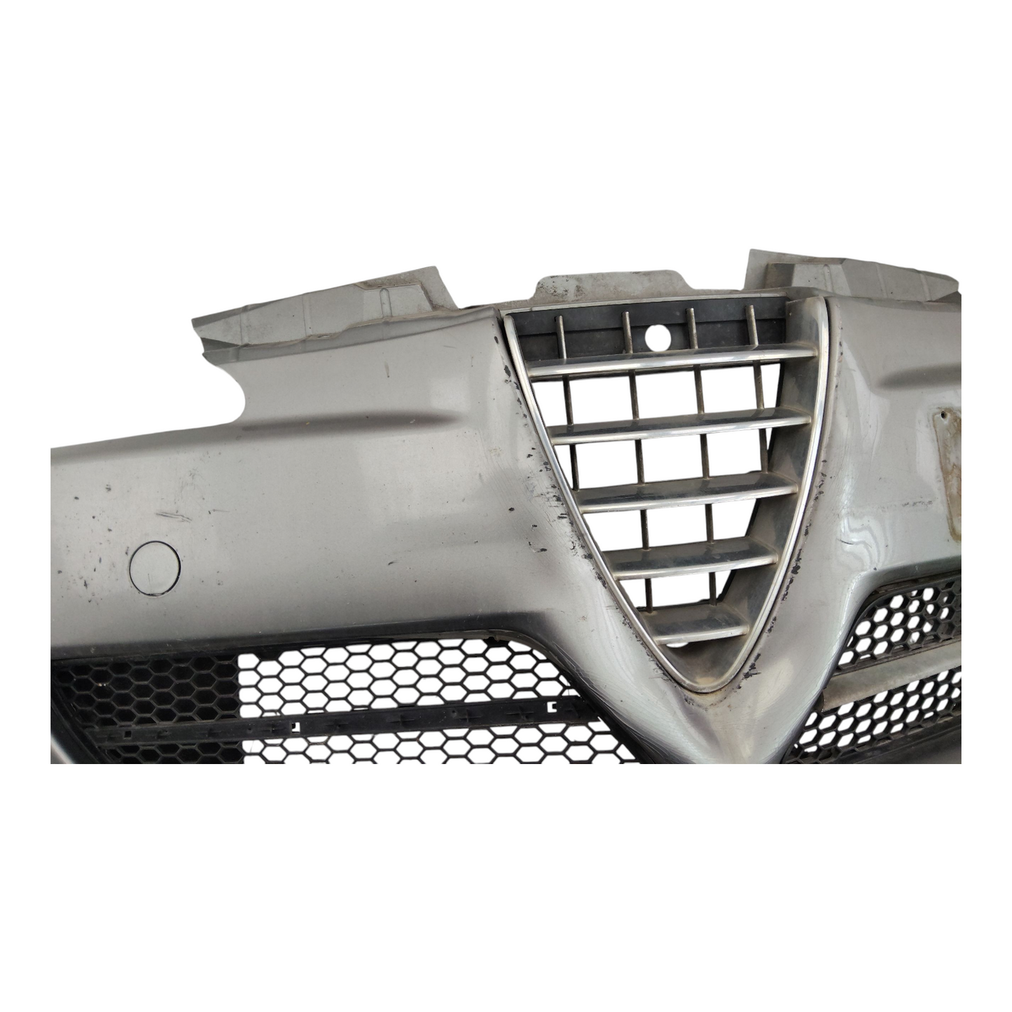 Paraurti Anteriore ALFA ROMEO 147 2 Serie 3-5 Porte