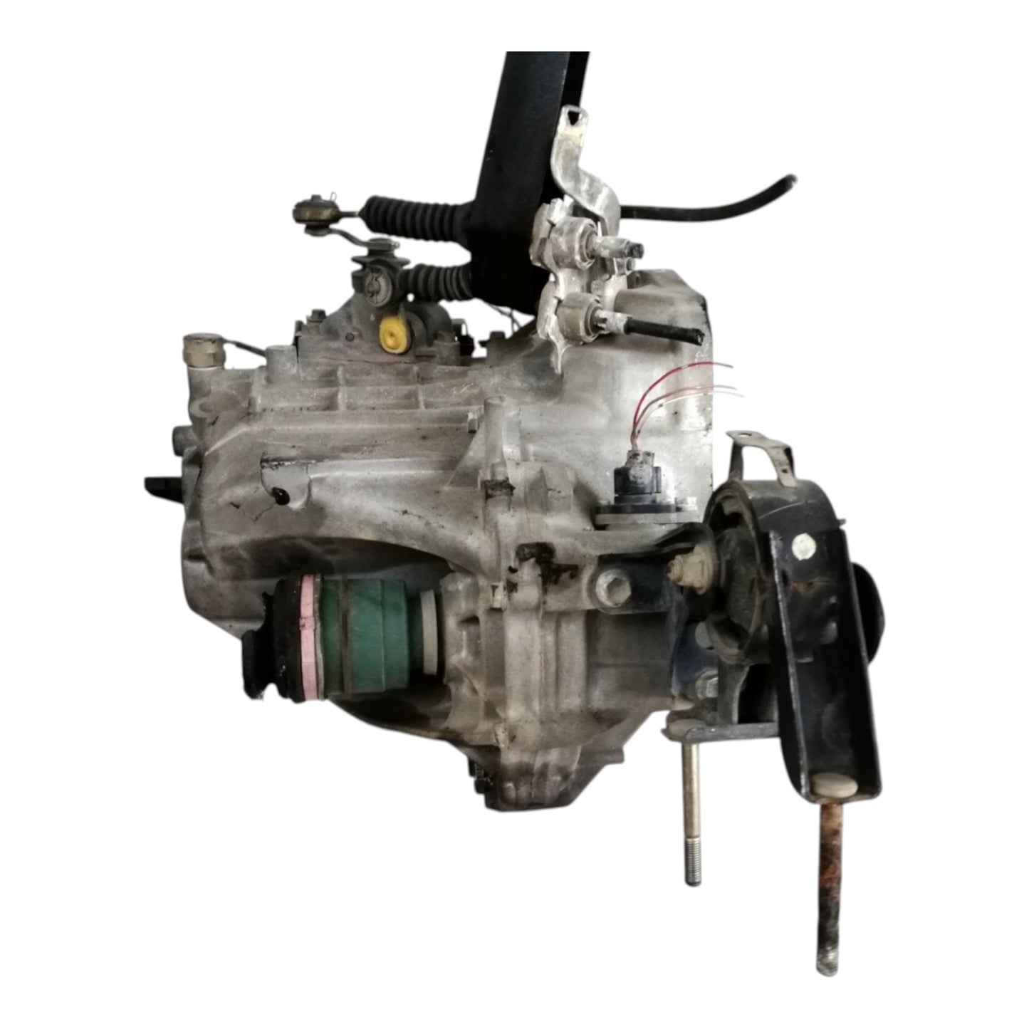 Cambio Manuale 5 Marce TOYOTA YARIS JAPAN 1 Serie 1.0 VVTi Motore 1SZFE