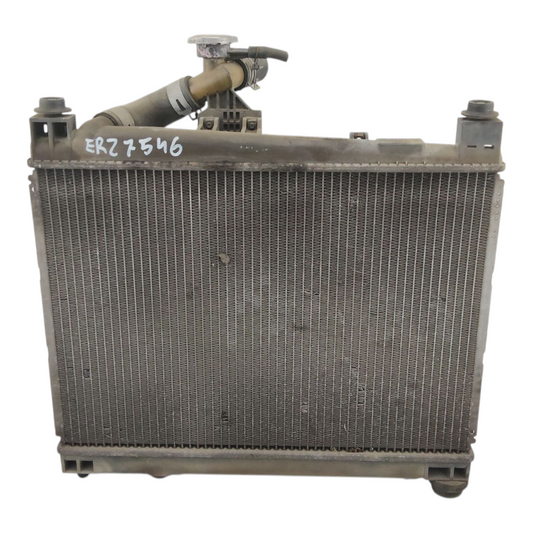 Radiatore Acqua Raffreddamento TOYOTA YARIS 1 Serie 1.3 Benzina
