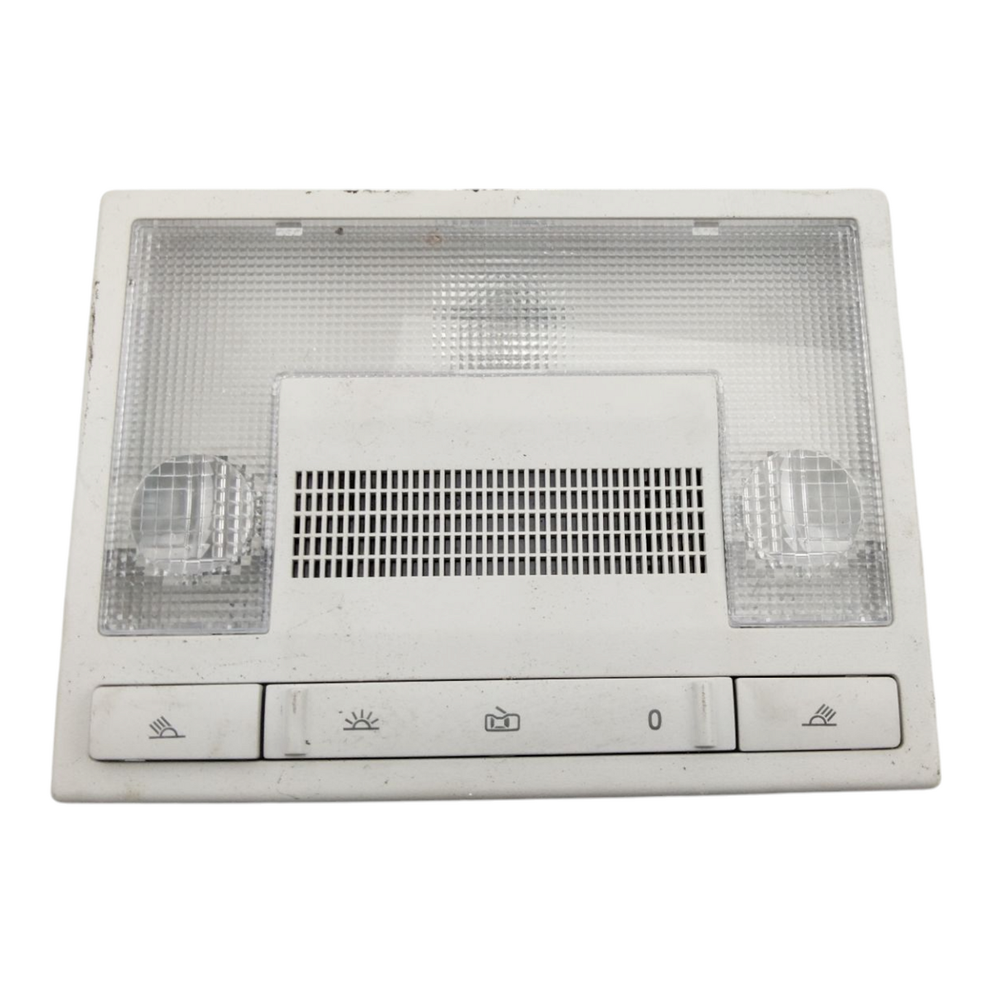 Luce Cortesia Plafoniera Abitacolo Anteriore VOLKSWAGEN POLO 6 Serie