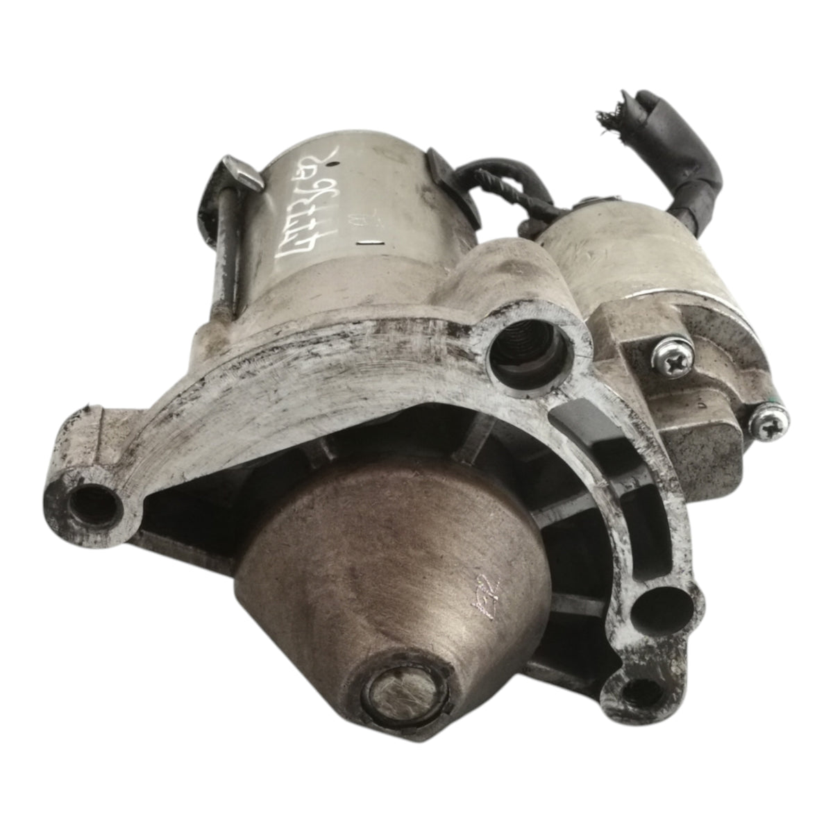 Motorino Avviamento FIAT ULYSSE 1 2 Serie/SCUDO 1 2 Serie Diesel