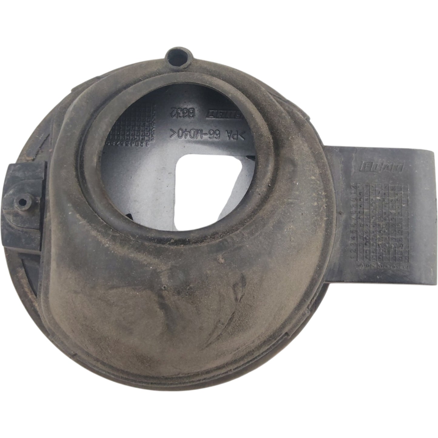 Sportello Carburante Posteriore FIAT PUNTO 3 Serie/GRANDE PUNTO/PUNTO EVO