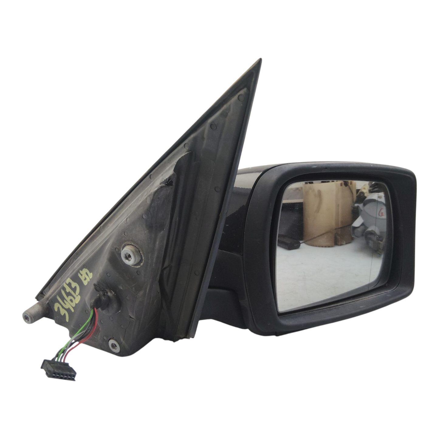 Specchietto Retrovisore Esterno Anteriore Destro BMW X3 E83