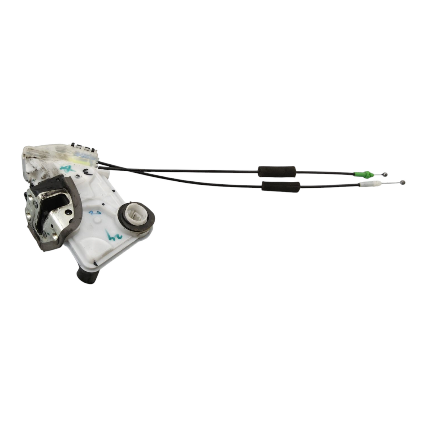 Serratura Porta Anteriore Destro PEUGEOT 108 Berlina 3-5 Porte