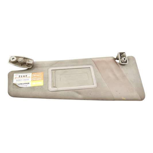 Pannello Alette Parasole Sinistro FIAT IDEA