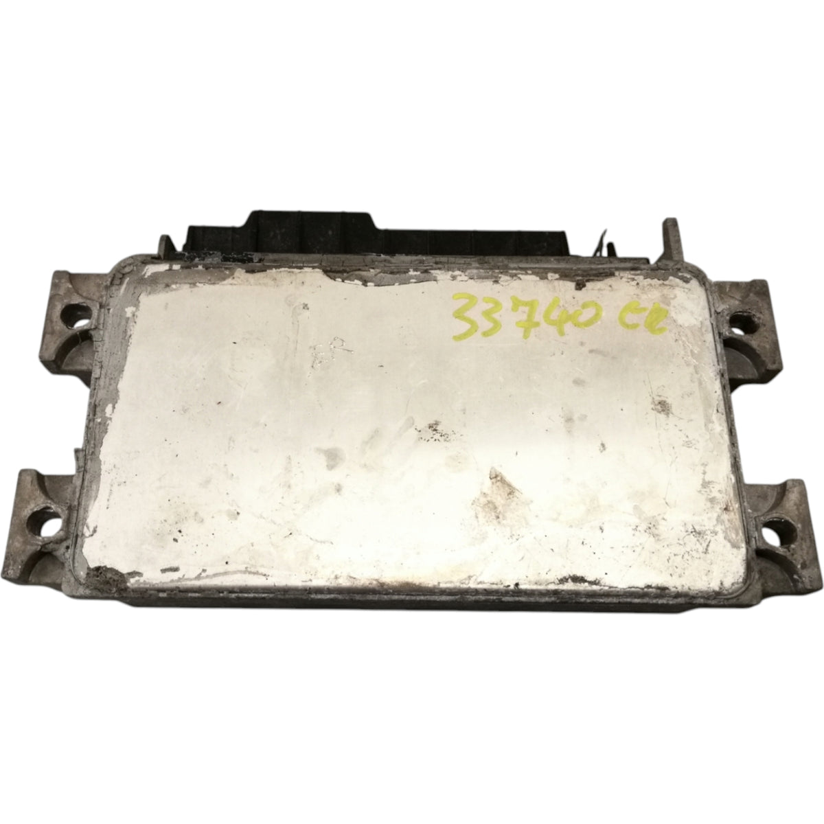 Centralina Iniezione FIAT CINQUECENTO 1.1 Benzina Motore 176B2000