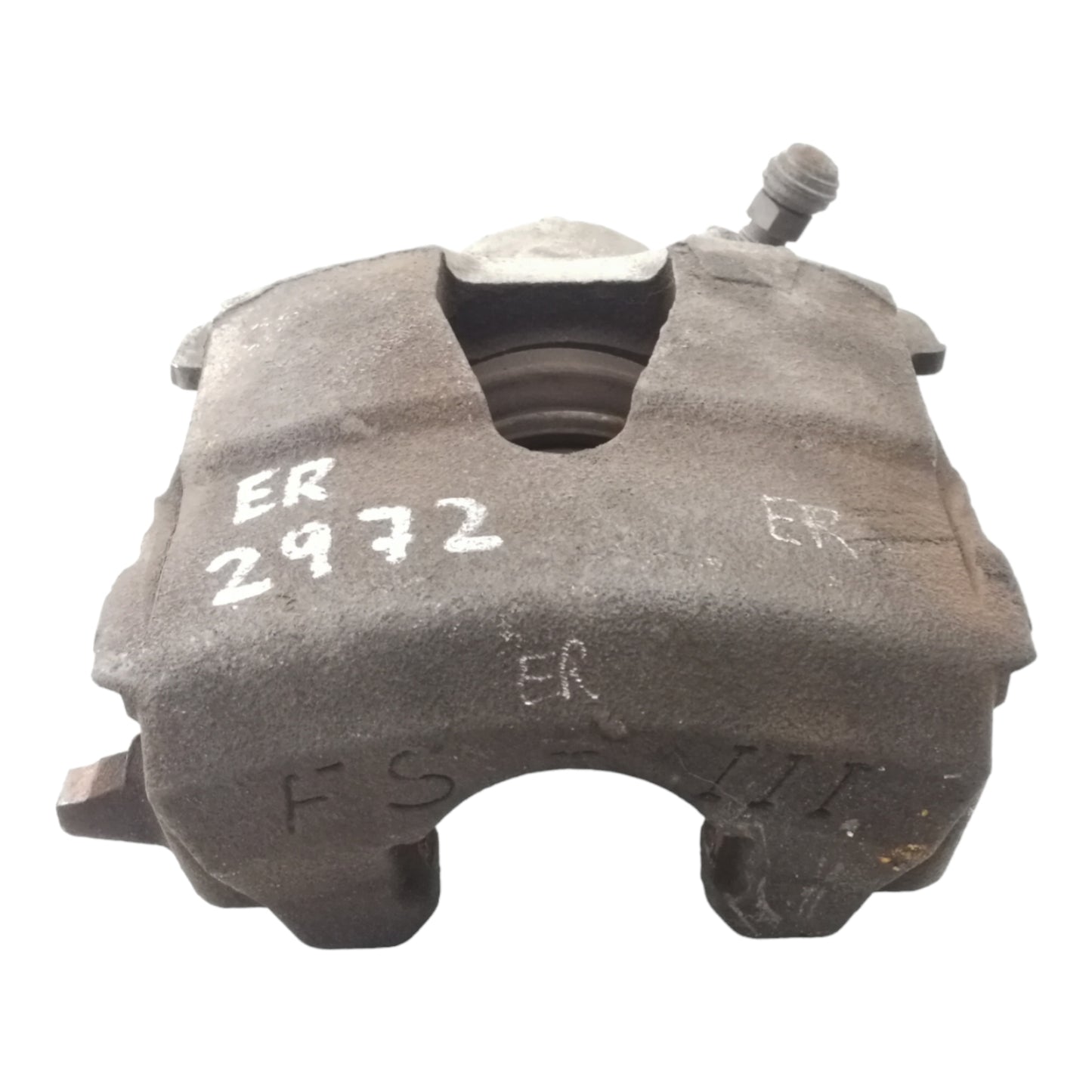 Pinza Freno Anteriore Sinistro SEAT IBIZA 3 4 Serie/CORDOBA 6K5 6L2