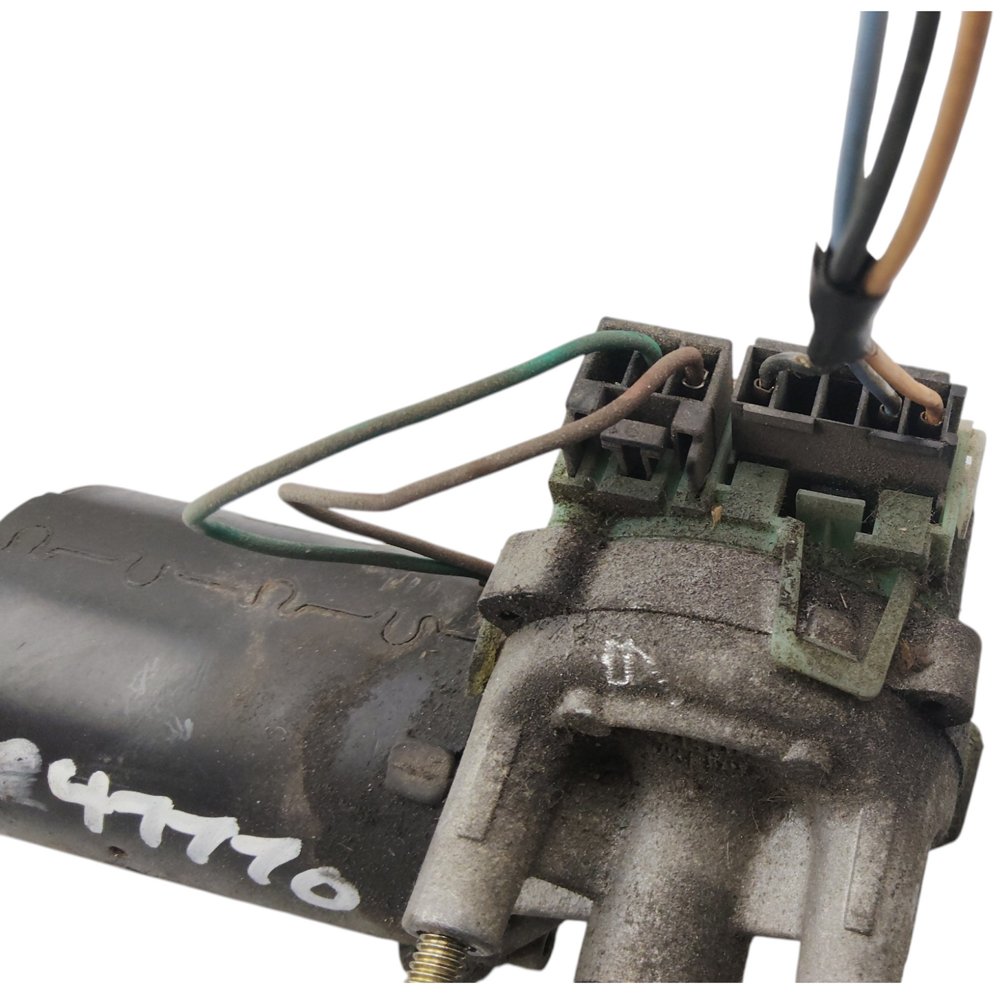 Motorino Tergicristallo FIAT PANDA 1 Serie 141