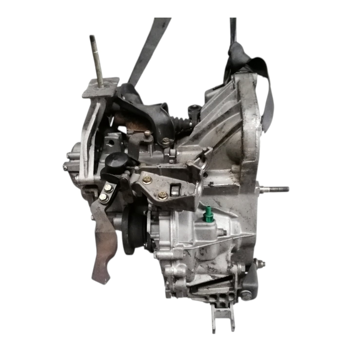 Cambio Manuale 5 Marce FIAT STILO 1.9 JTD Motore 192A3000